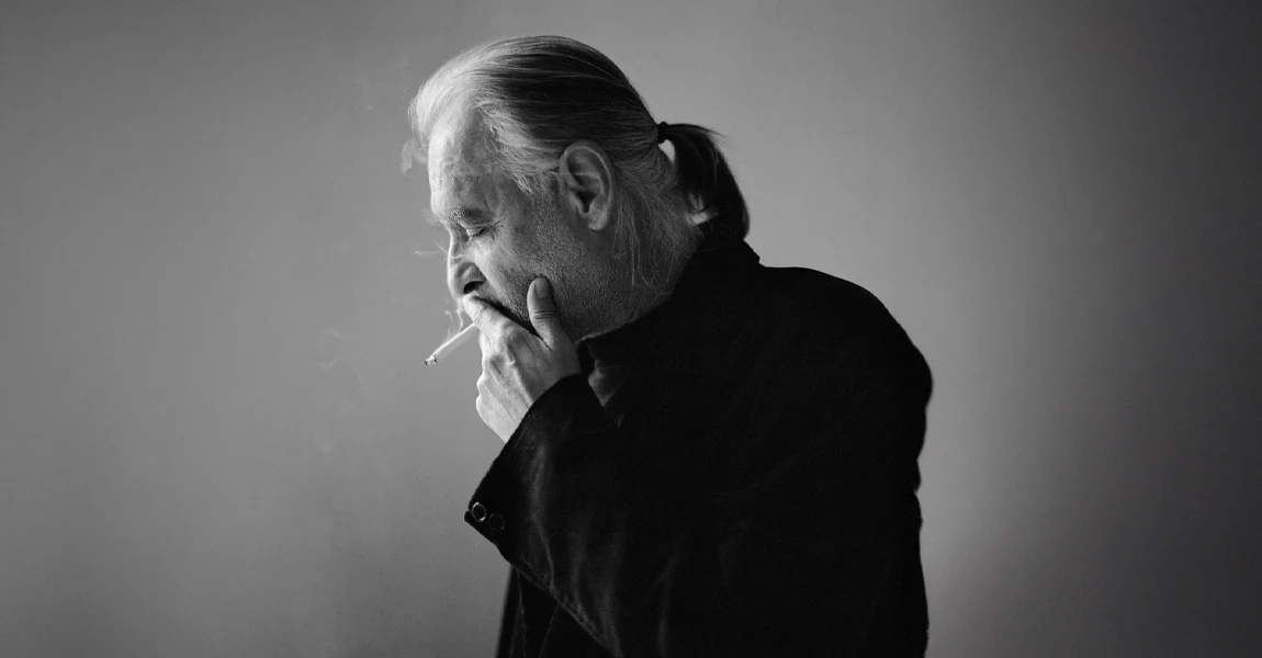 Béla Tarr